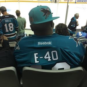 Meet your Posher, Greg